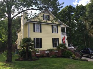 221 Coachman Dr, Lexington, SC 29072