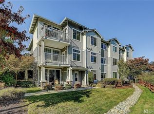 4001 S 211th Pl UNIT C7, Seatac, WA 98198
