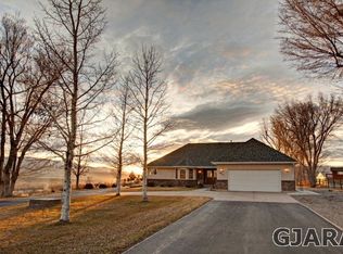 0315 County Road 229, Silt, CO 81652