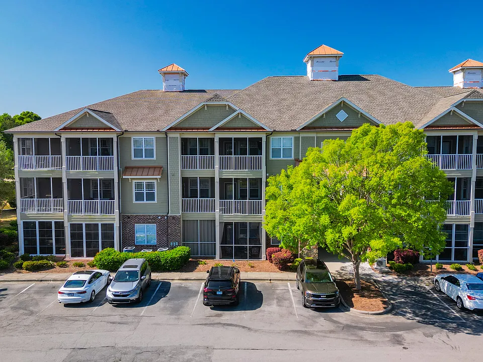395 S Crow Creek Dr #1123