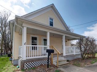 1046 W Monroe Ter, Springfield, MO 65806