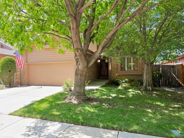 7900 E Dartmouth Avenue #77, Denver, CO 80231