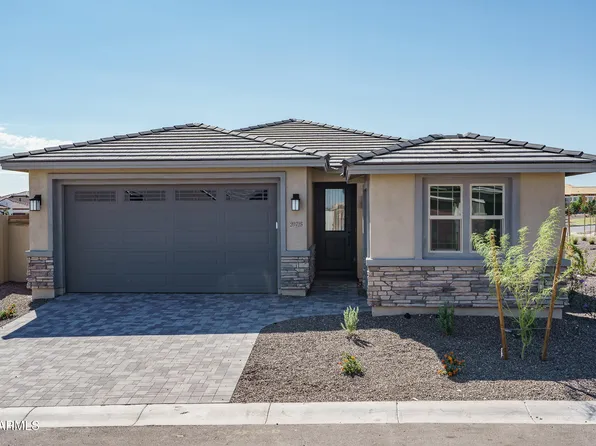 20725 W ROVEY Avenue, Buckeye, AZ 85396