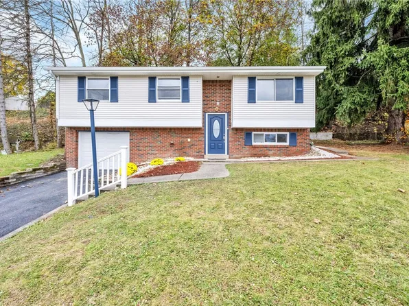 525 Deborah Jane Dr, Pittsburgh, PA 15239