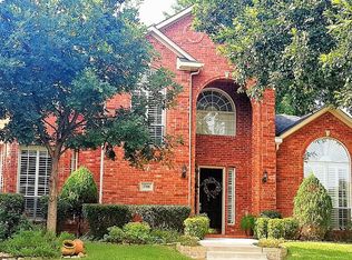 3708 Southport Dr, Plano, TX 75025