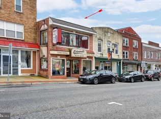 116 W Main St, Elkton, MD 21921