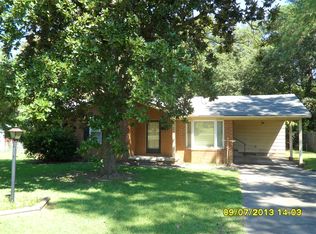 8006 Summit Dr, Goldsboro, NC 27530