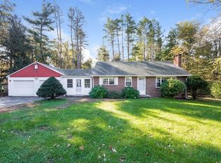 736 Main St, Somers, CT 06071