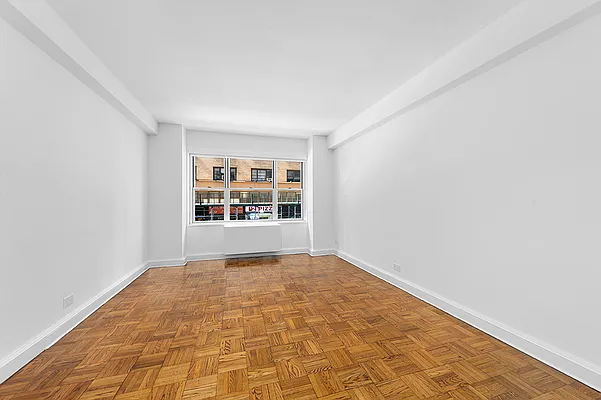 Rented by Rudin Management Company, Inc. | media 6