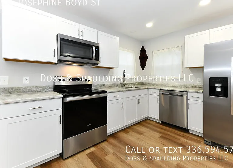 909 S Josephine Boyd St — Photo 12