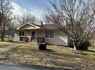 366 County Road 503, Salem, MO