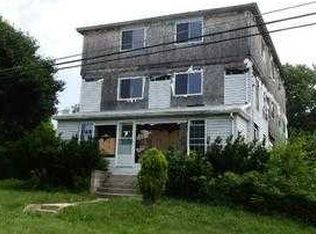 1843 Albert Rill Rd, Hampstead, MD 21074