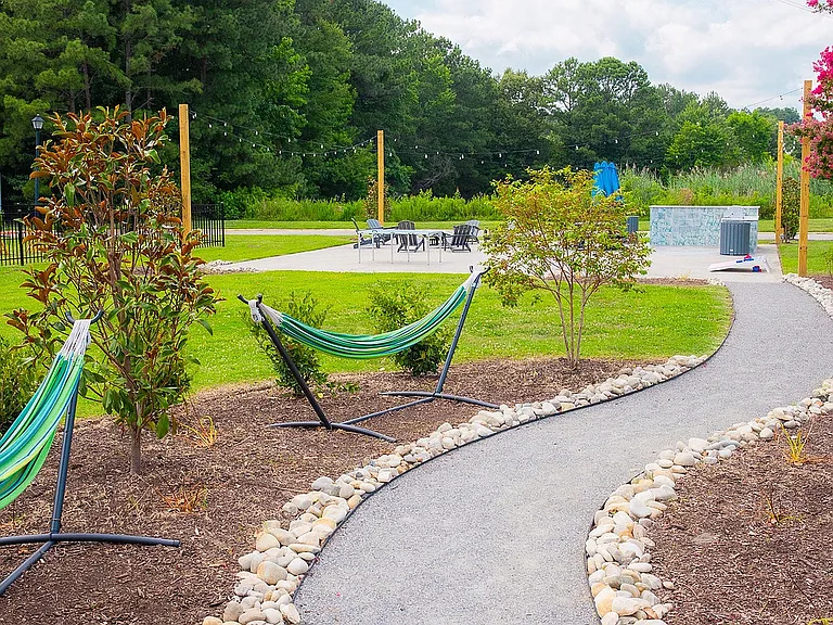 Grand Lake Townhomes