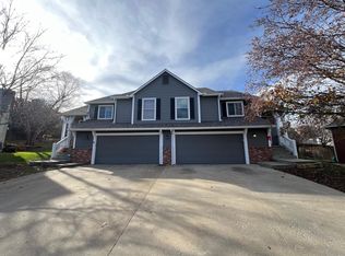 3531 Sweet Grass Ct, Lawrence, KS 66049