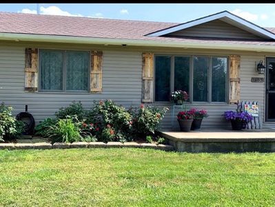 1655 SW 92nd Ter, Augusta, KS, 67010