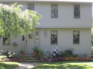 76 East St, North Grafton, MA 01536