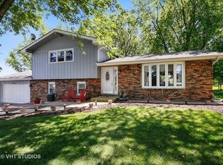 18715 S Tammy Dr, Mokena, IL 60448