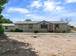 5 Manana Rd SW, Los Lunas, NM 87031