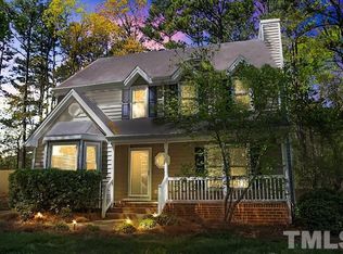 5421 Rhett Dr, Raleigh, NC 27606