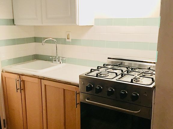 Fully remodeled kitchen with new appliances and ample storage