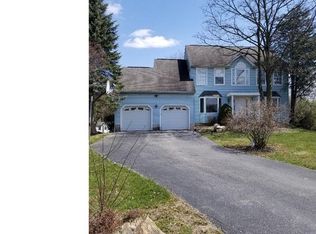 6 Magnolia Ct, Downingtown, PA