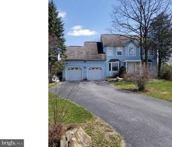 6 Magnolia Ct, Downingtown, PA, 19335
