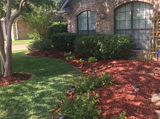 3601 Nottingham Dr, College Station, TX 77845