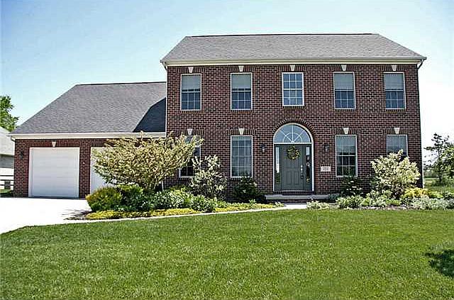 1st image of 727 Prairie Rose Dr