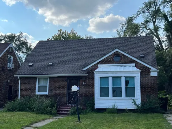 18257 Mark Twain St, Detroit, MI 48235