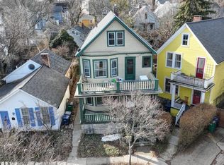 4 Union Pl, Buffalo, NY 14213