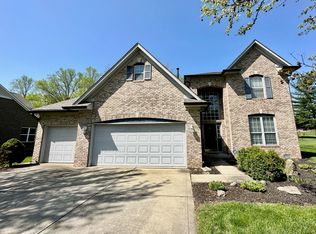 3020 Southampton Dr, Martinsville, IN 46151