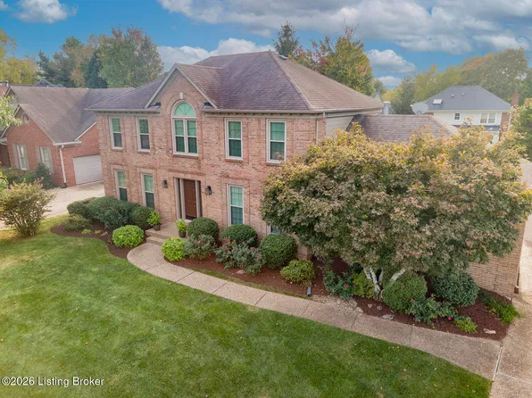 4410 Deer Springs Ct, Louisville, KY 40241