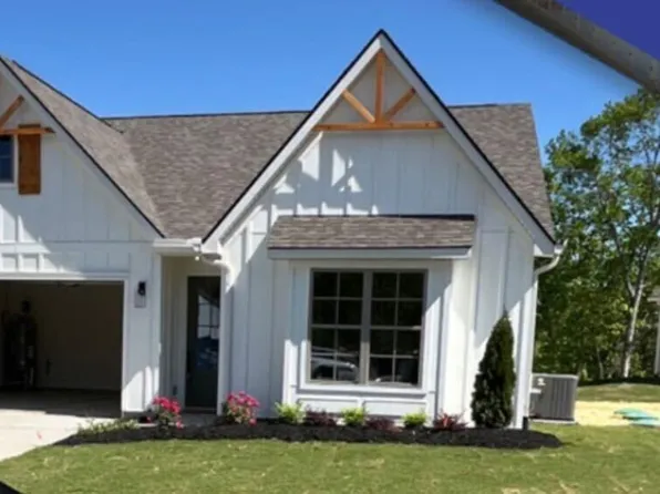6958 Mercedes Ln, Ooltewah, TN 37363