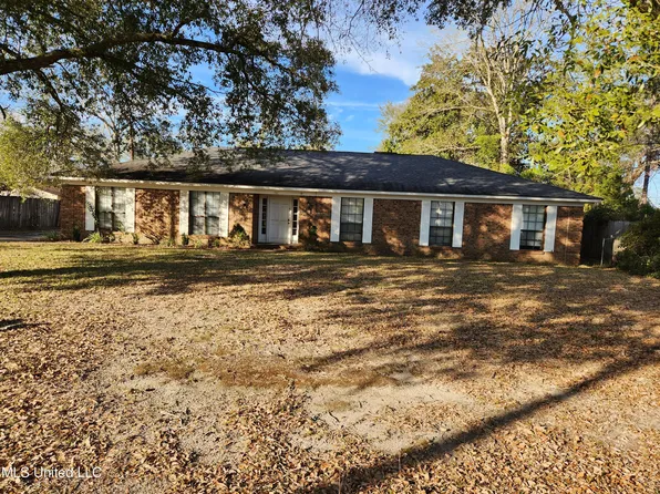 702 Vardaman St, Beaumont, MS 39423