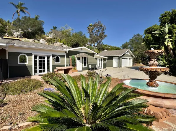 1418 York Dr, Vista, CA 92084