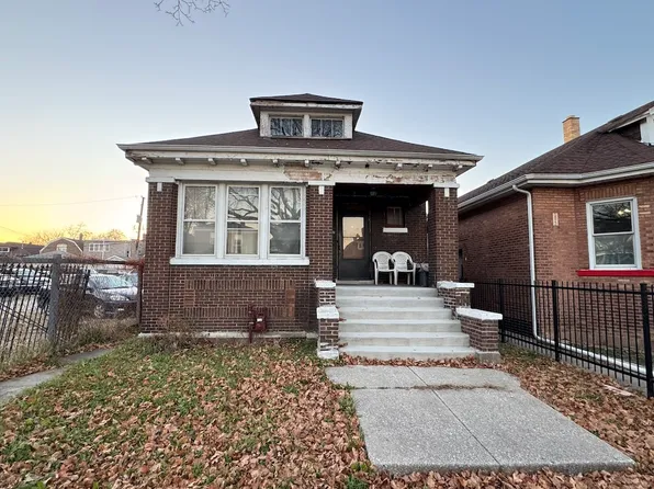 5826 S Artesian Ave, Chicago, IL 60629