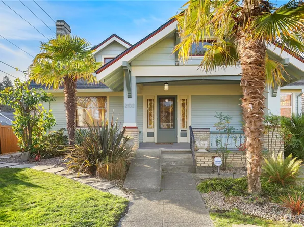 2102 N Prospect Street, Tacoma, WA 98406