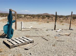 0 Reed Ave LOT 1, Mojave, CA 93501