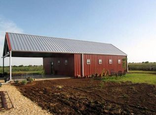 390 Double Eagle, Mc Gregor, TX 76657