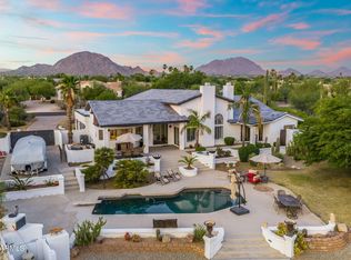 24618 N 84th St, Scottsdale, AZ 85255