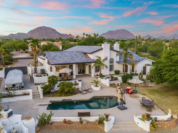 24618 N 84TH Street, Scottsdale, AZ 85255