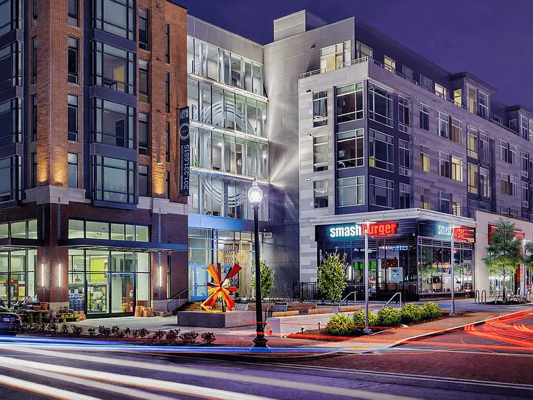 Galvan at Twinbrook Apartments — Photo 1