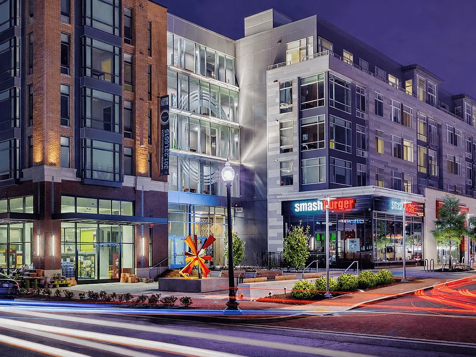 Galvan at Twinbrook Apartments