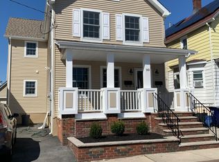 99 Fair St FLOOR 2, Hackensack, NJ 07601