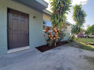4001 Avenue I, Fort Pierce, FL 34947