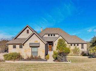 170 Hawthorne Loop, Driftwood, TX 78619