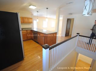 34-3 Bentley St, Brighton, MA 02135