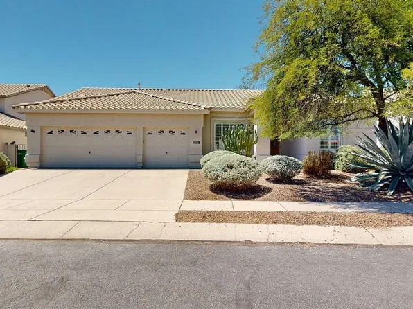 12511 N Forest Lake Way, Oro Valley, AZ 85755