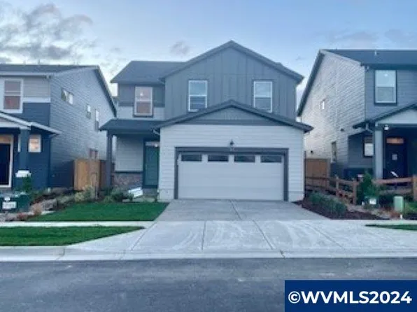 3413 Misty Mdws Lot 42, Salem, OR 97304