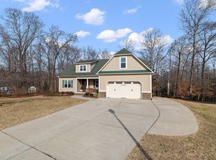 107 Smithsanders Ct, Smithfield, NC 27577